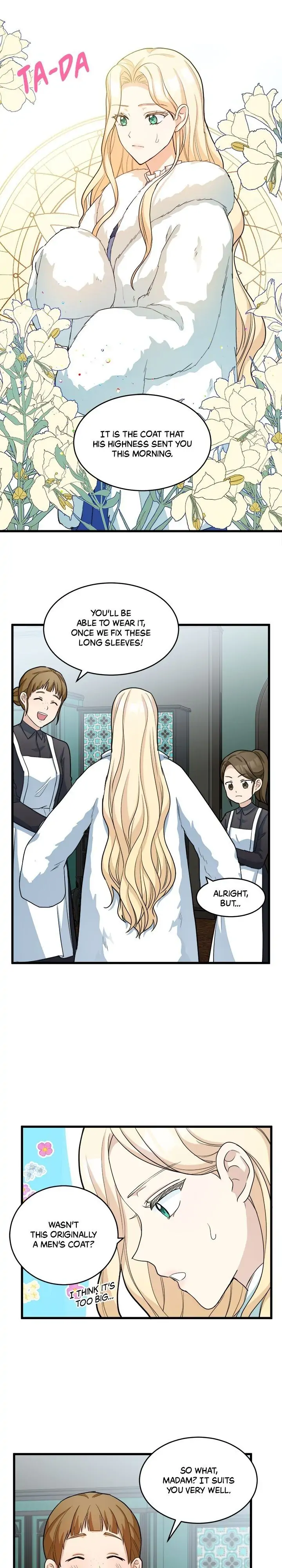 The Villainess Lives Twice Chapter 46 - page 9