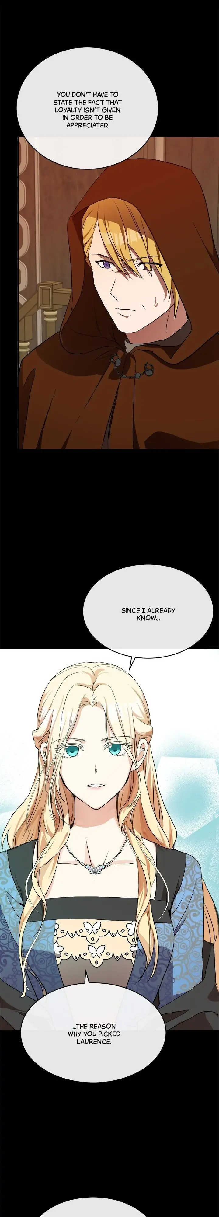 The Villainess Lives Twice Chapter 96 - page 16