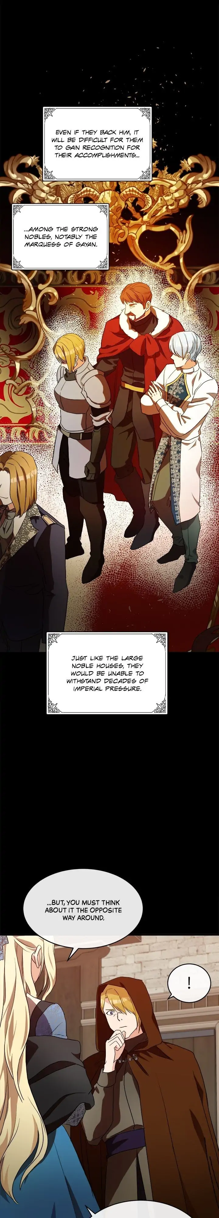The Villainess Lives Twice Chapter 96 - page 18