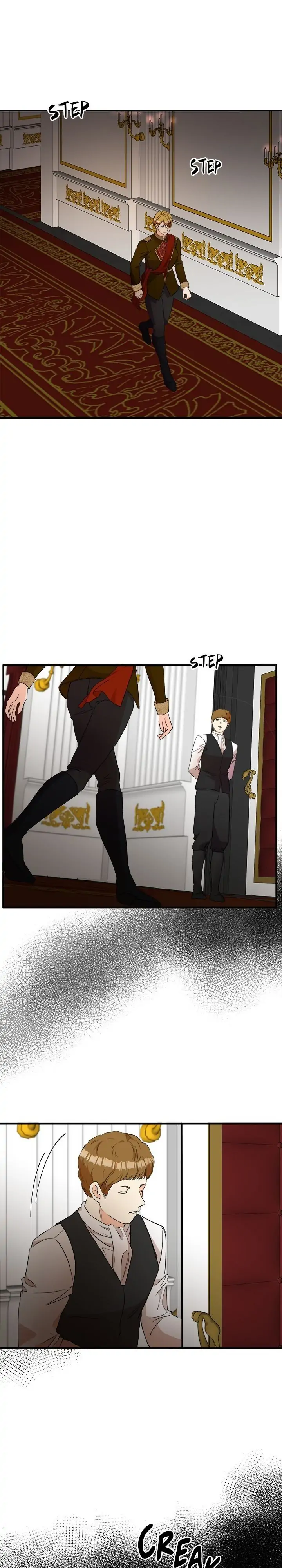 The Villainess Lives Twice Chapter 96 - page 2