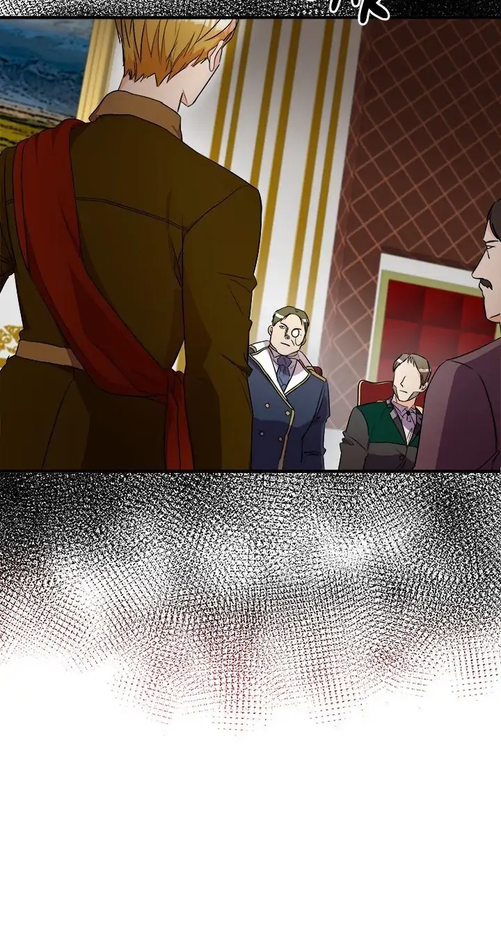The Villainess Lives Twice Chapter 96 - page 3