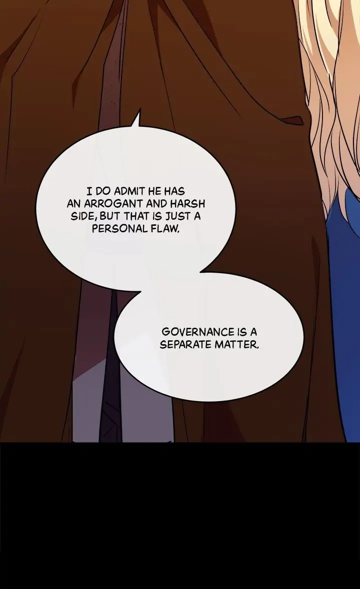 The Villainess Lives Twice Chapter 96 - page 31