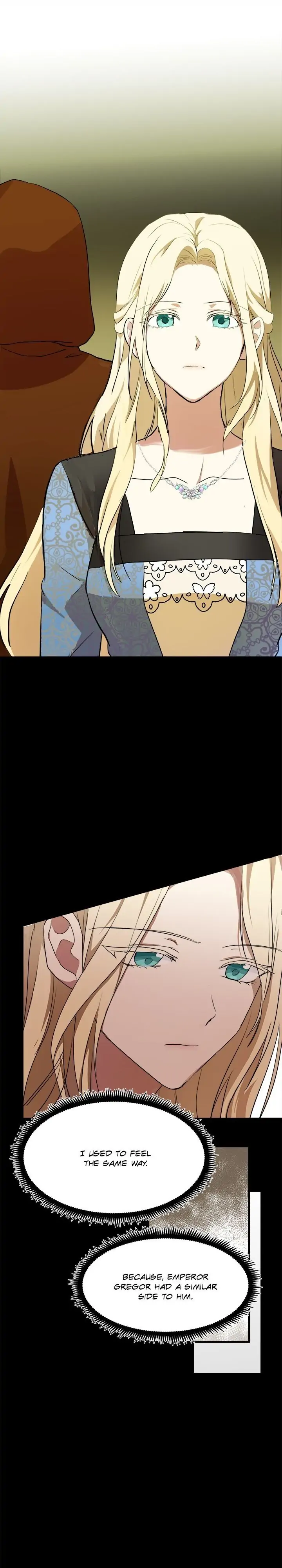The Villainess Lives Twice Chapter 96 - page 32