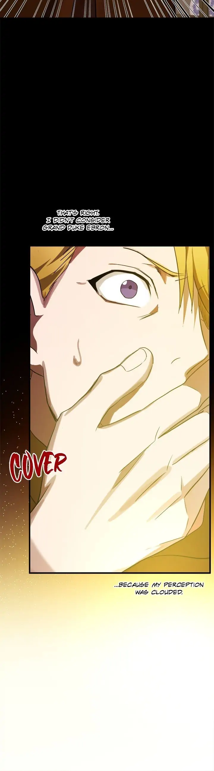 The Villainess Lives Twice Chapter 96 - page 38