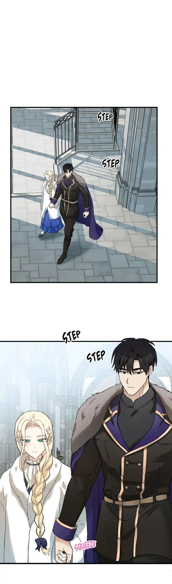 The Villainess Lives Twice Chapter 47 - page 18