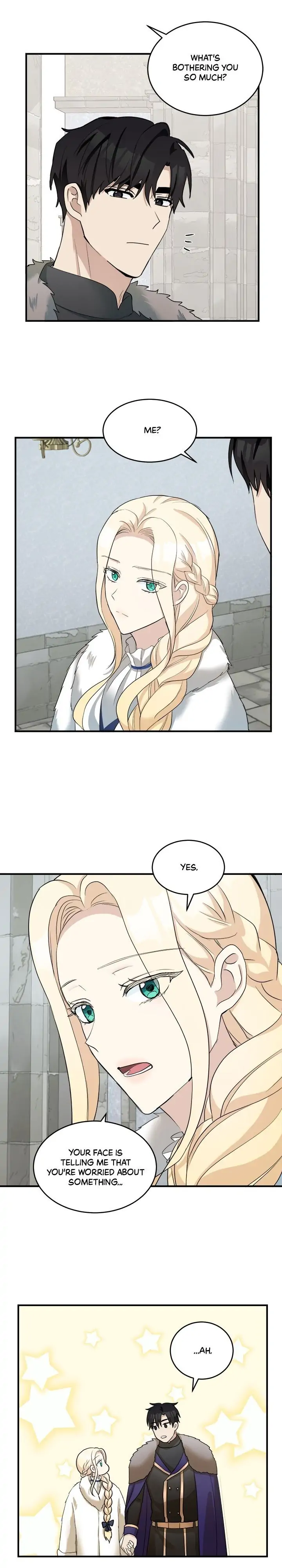 The Villainess Lives Twice Chapter 47 - page 19