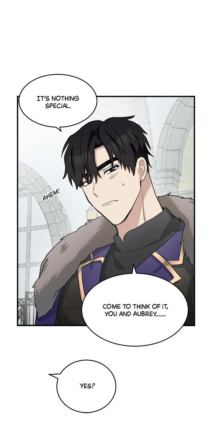 The Villainess Lives Twice Chapter 47 - page 20