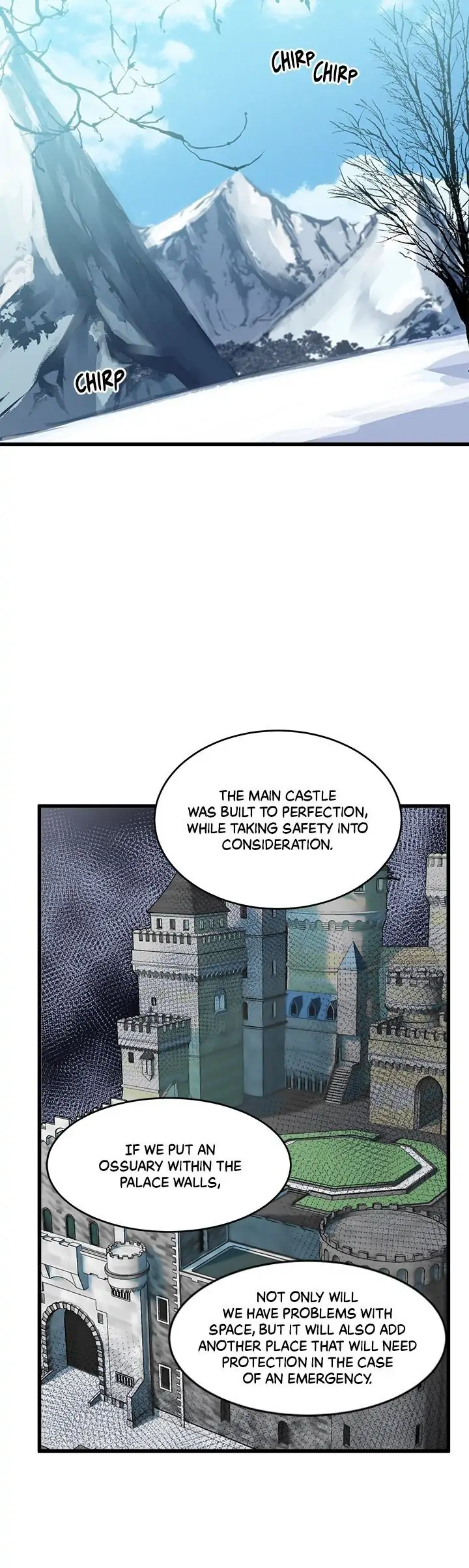The Villainess Lives Twice Chapter 47 - page 22