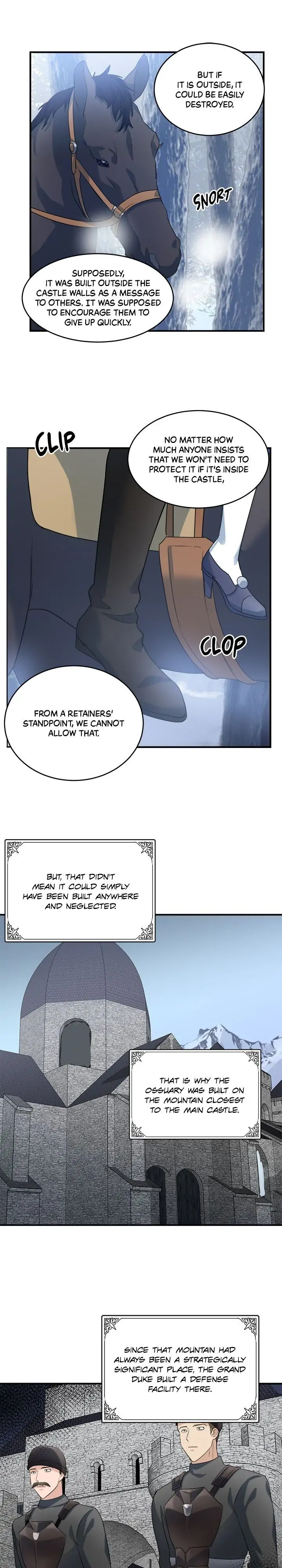 The Villainess Lives Twice Chapter 47 - page 23