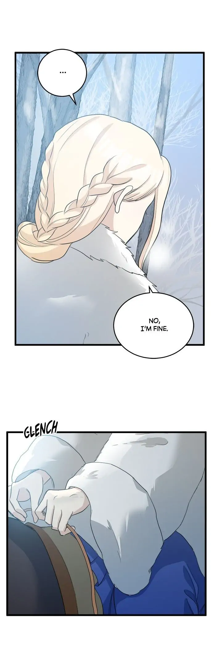 The Villainess Lives Twice Chapter 47 - page 25