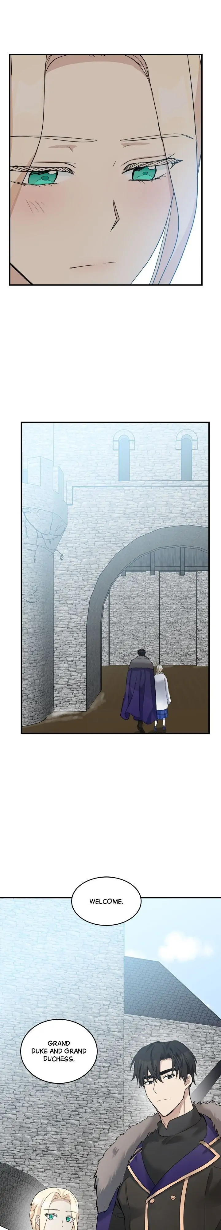 The Villainess Lives Twice Chapter 47 - page 26