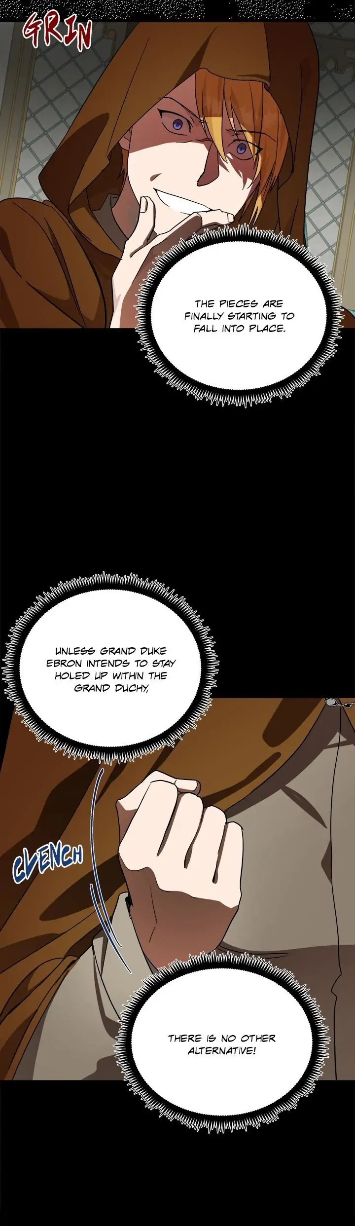 The Villainess Lives Twice Chapter 97 - page 10