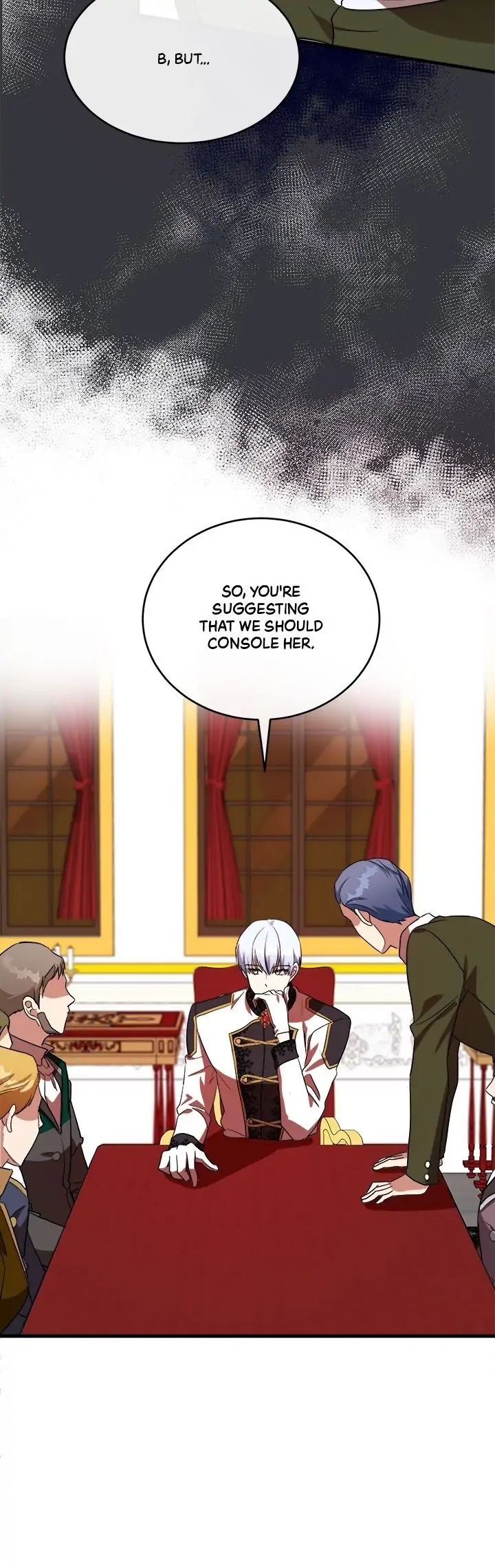 The Villainess Lives Twice Chapter 97 - page 29