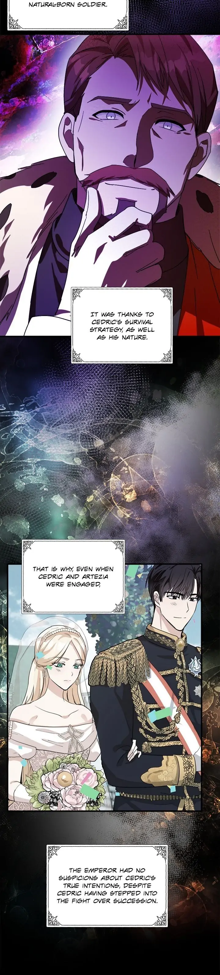 The Villainess Lives Twice Chapter 97 - page 6