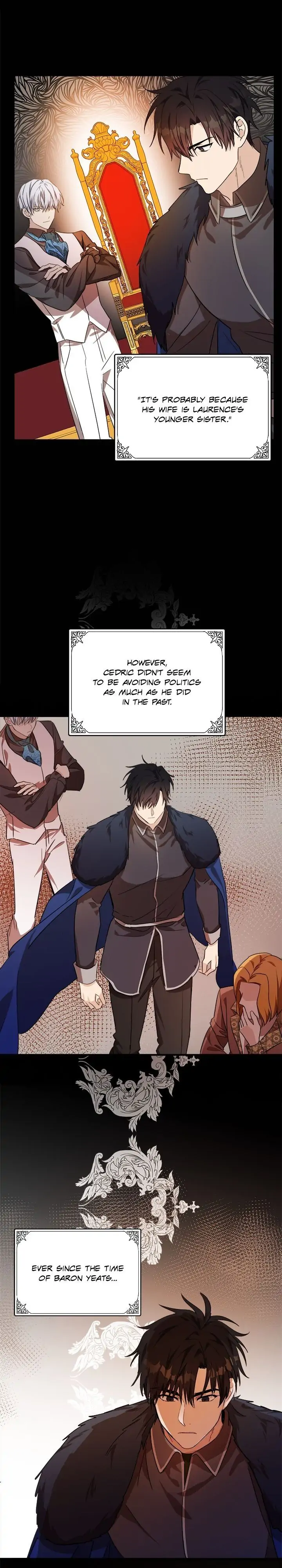 The Villainess Lives Twice Chapter 97 - page 7