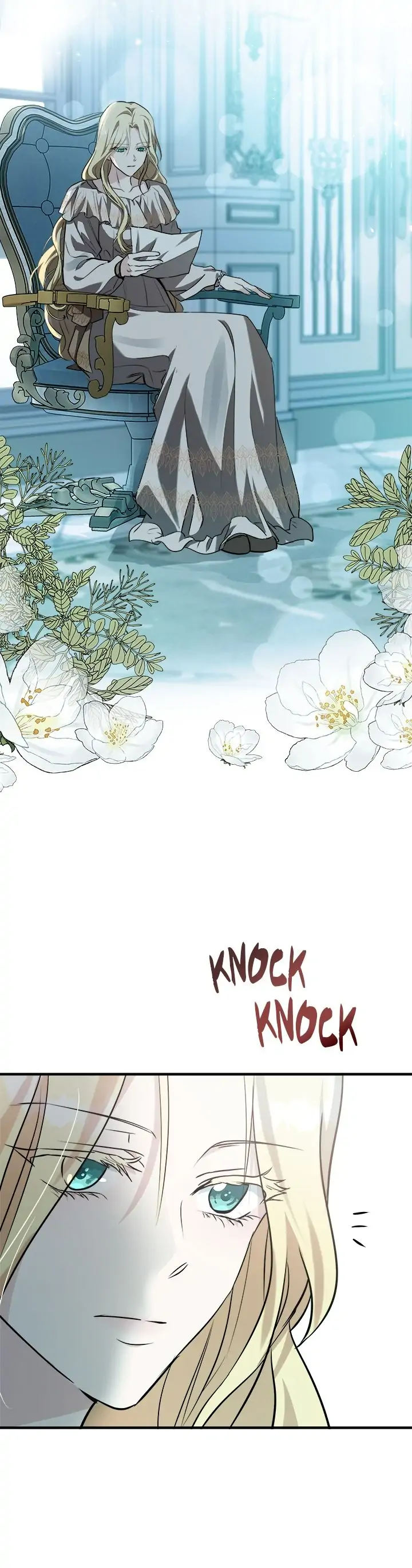 The Villainess Lives Twice Chapter 145 - page 25
