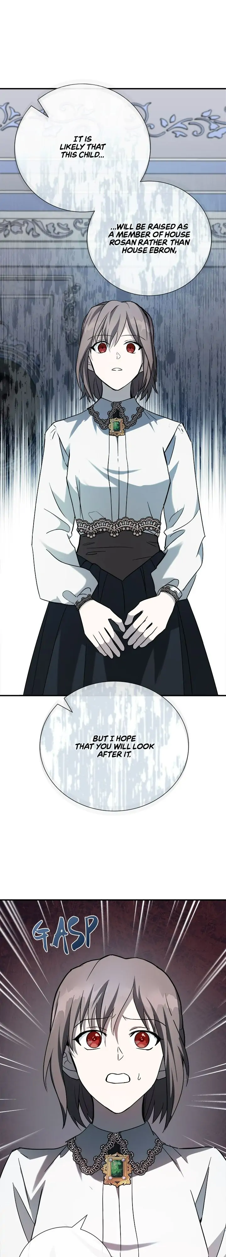 The Villainess Lives Twice Chapter 145 - page 35