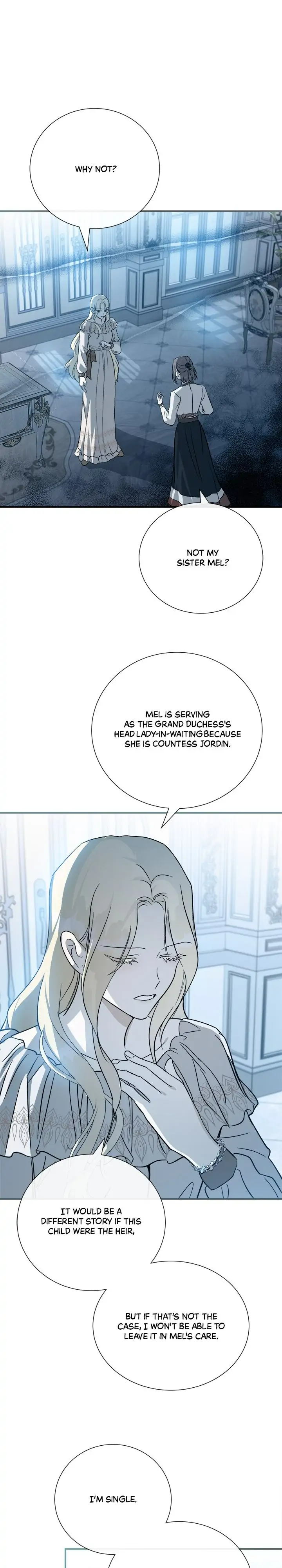 The Villainess Lives Twice Chapter 145 - page 37