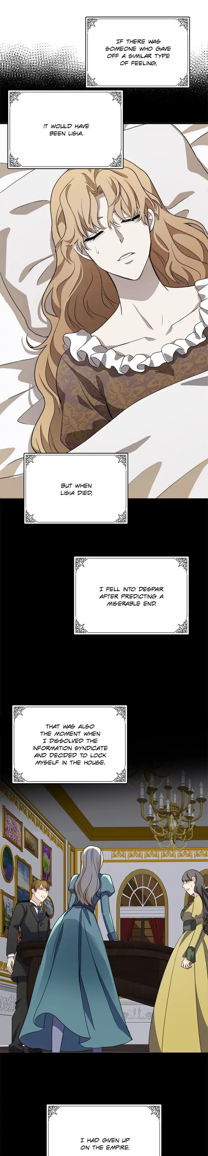 The Villainess Lives Twice Chapter 48 - page 28