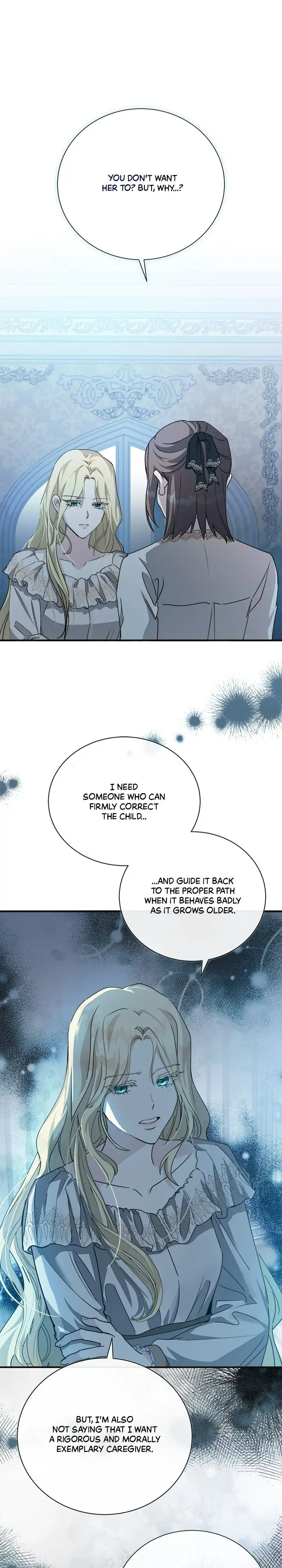 The Villainess Lives Twice Chapter 146 - page 1