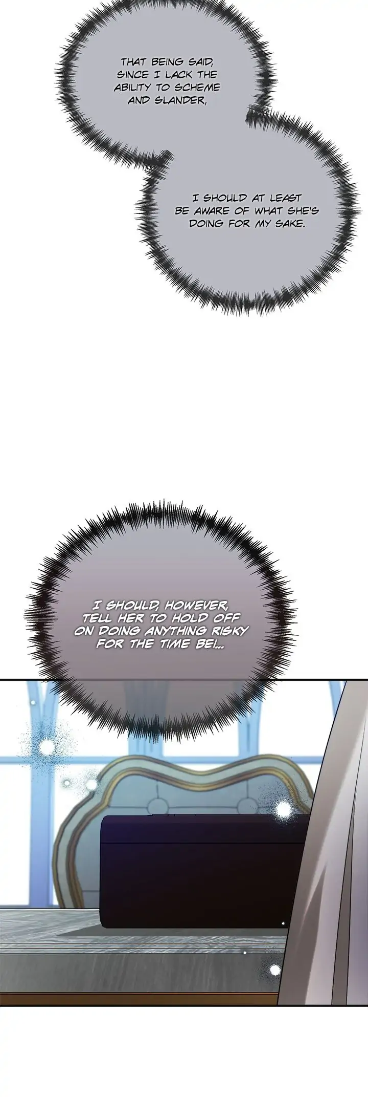 The Villainess Lives Twice Chapter 146 - page 16