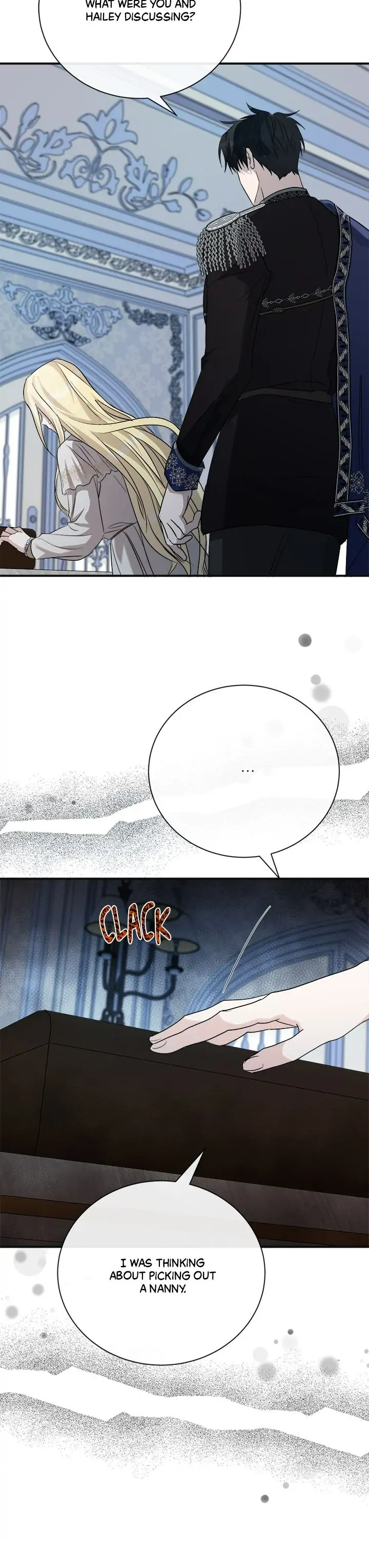 The Villainess Lives Twice Chapter 146 - page 18