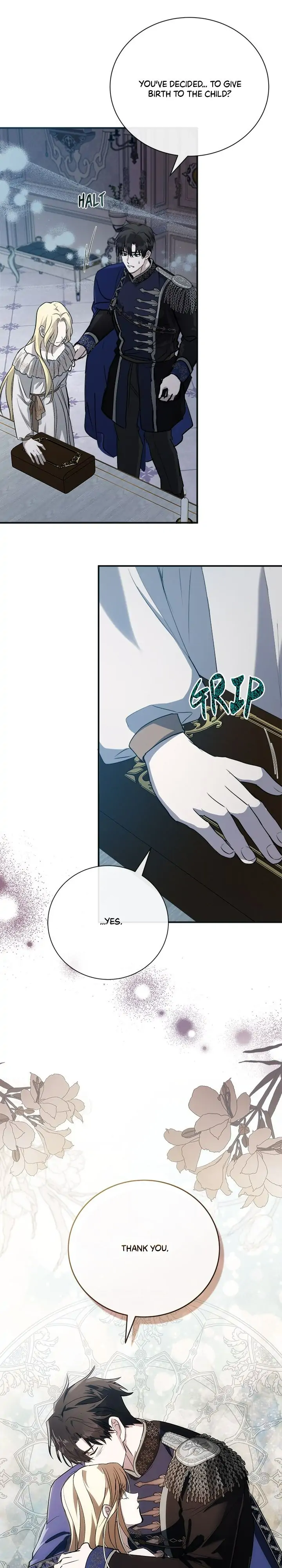 The Villainess Lives Twice Chapter 146 - page 19