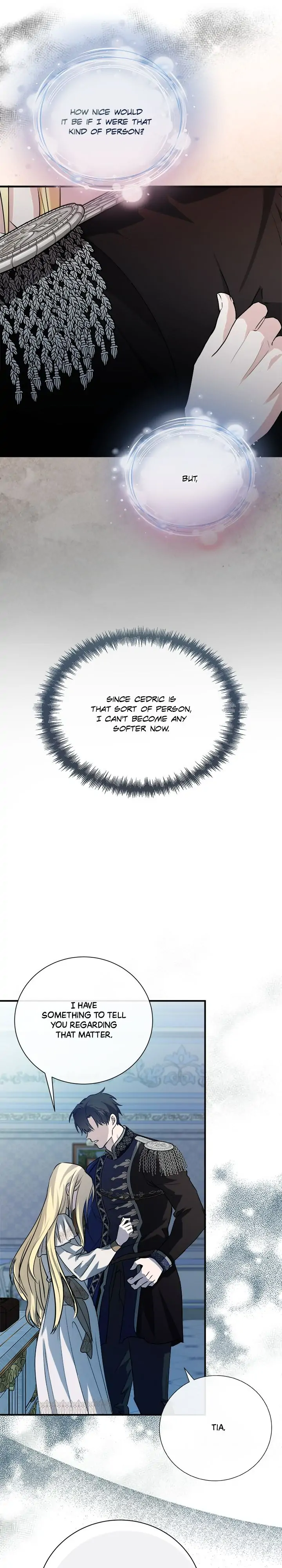 The Villainess Lives Twice Chapter 146 - page 21