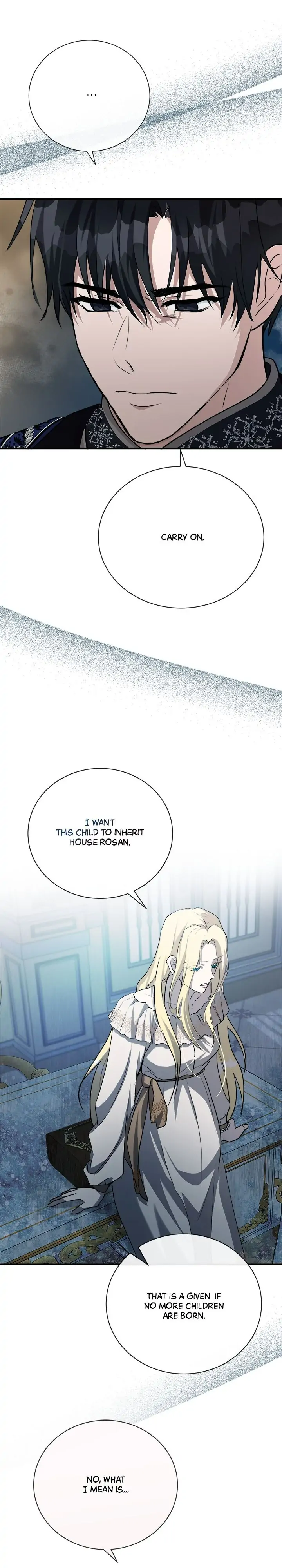 The Villainess Lives Twice Chapter 146 - page 23