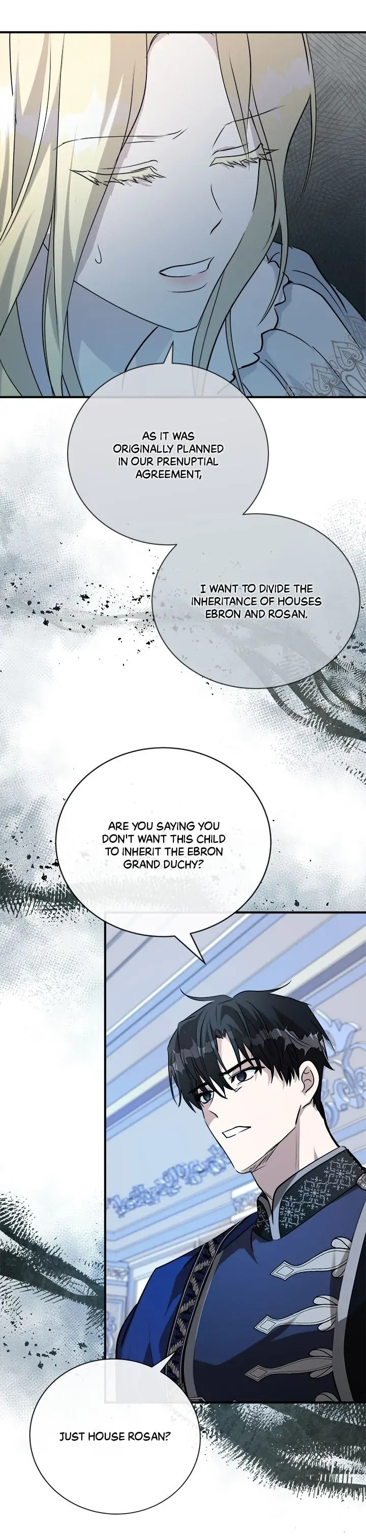 The Villainess Lives Twice Chapter 146 - page 24