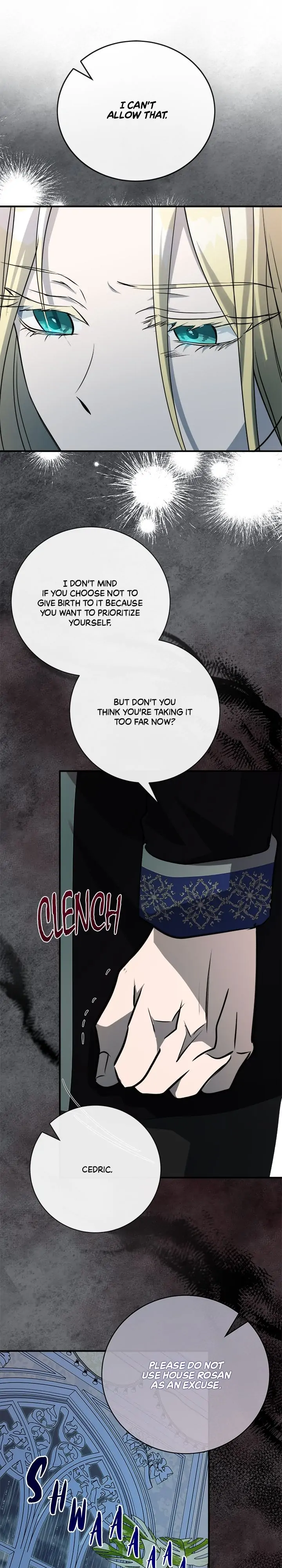 The Villainess Lives Twice Chapter 146 - page 27