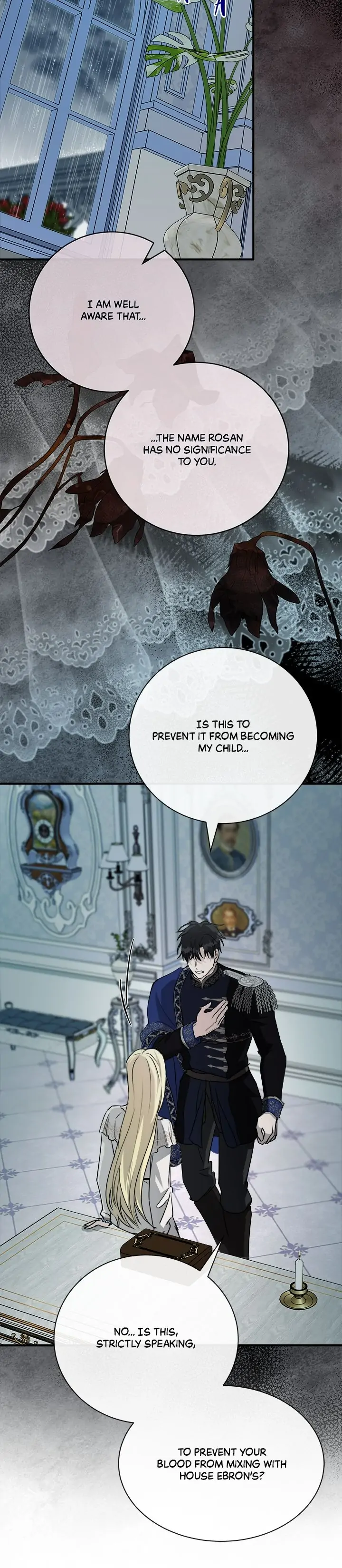 The Villainess Lives Twice Chapter 146 - page 28