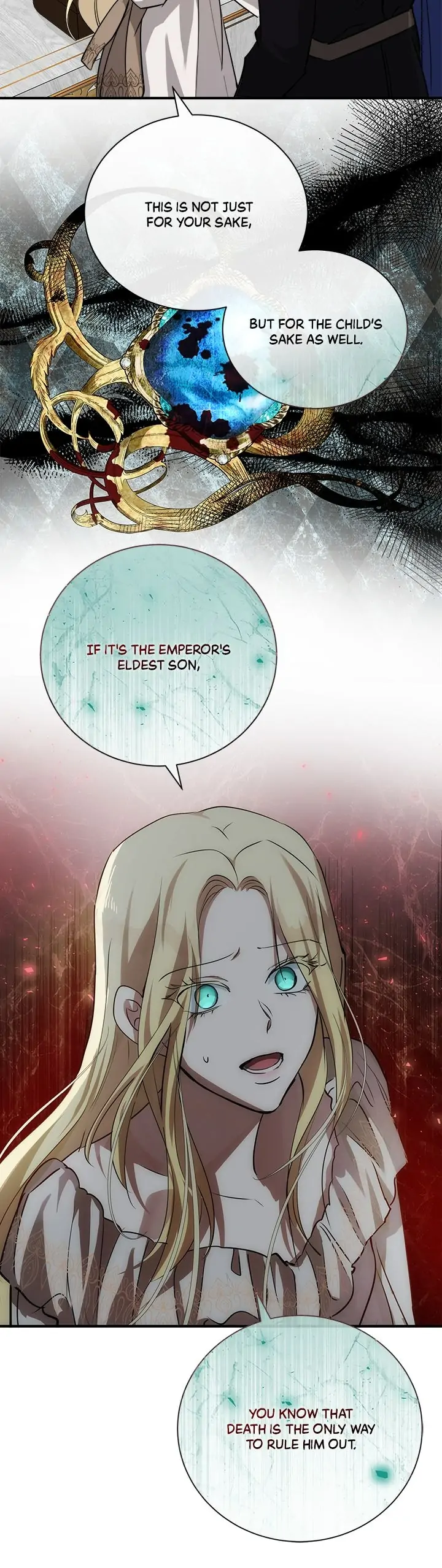 The Villainess Lives Twice Chapter 146 - page 30
