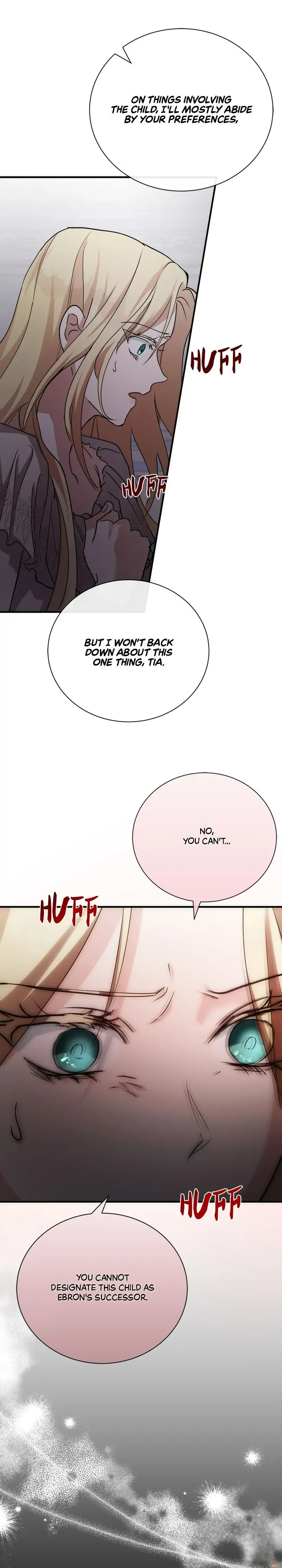 The Villainess Lives Twice Chapter 146 - page 33