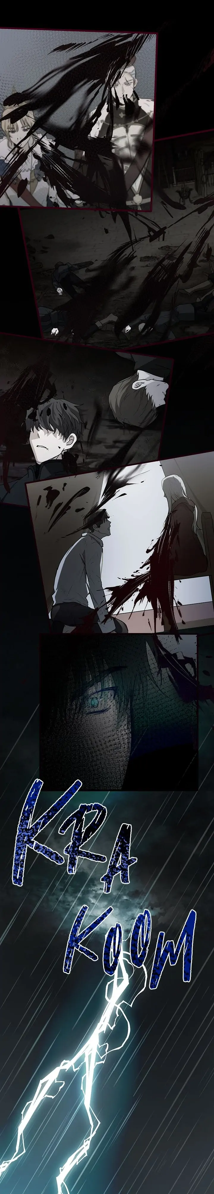 The Villainess Lives Twice Chapter 146 - page 35