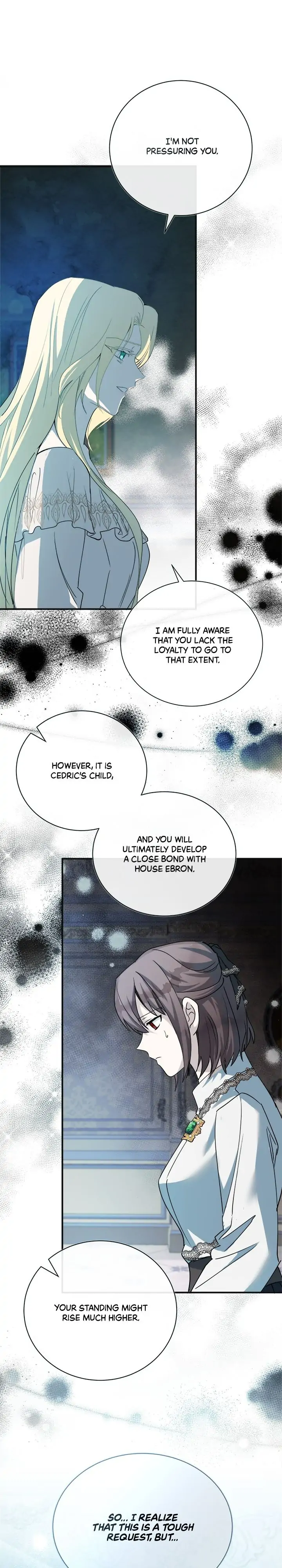 The Villainess Lives Twice Chapter 146 - page 5