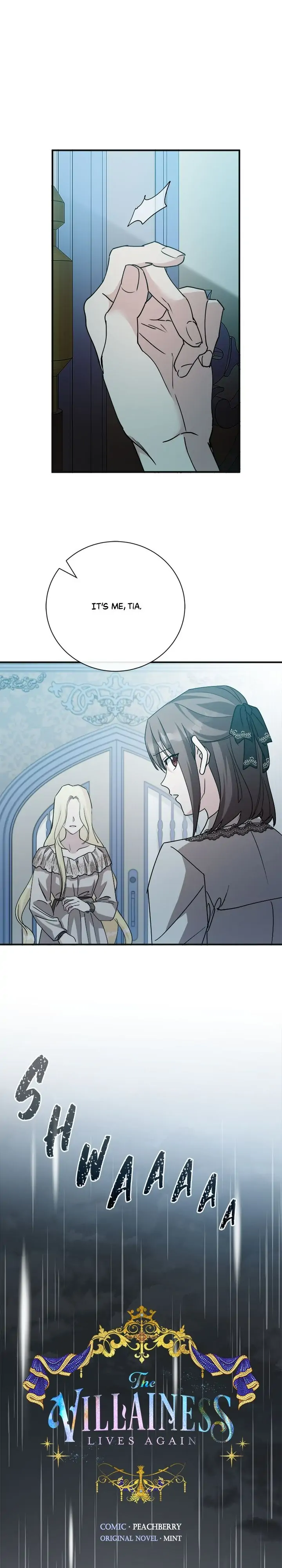 The Villainess Lives Twice Chapter 146 - page 7