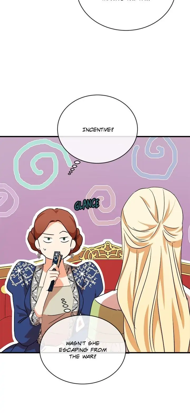 The Villainess Lives Twice Chapter 98 - page 14