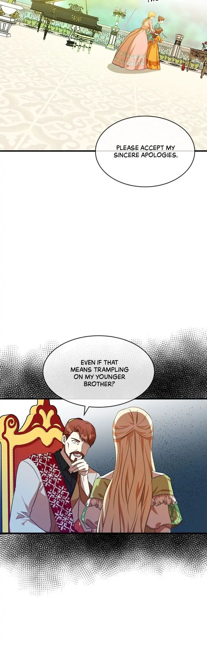 The Villainess Lives Twice Chapter 98 - page 18