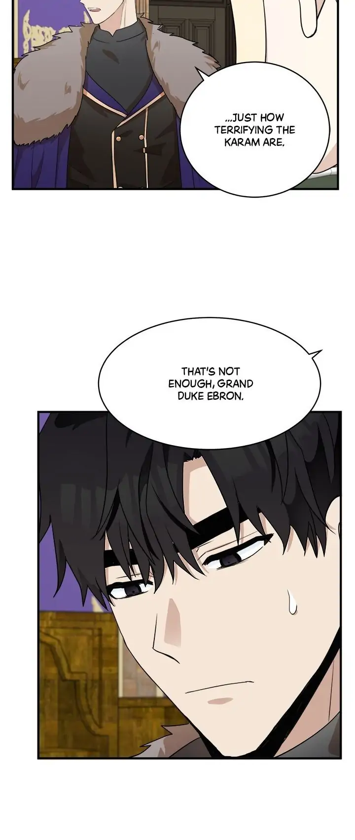 The Villainess Lives Twice Chapter 49 - page 10