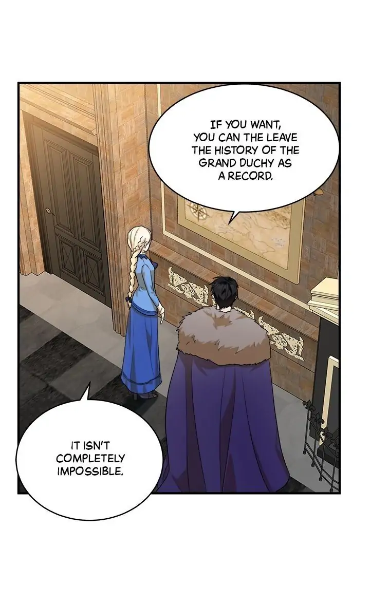 The Villainess Lives Twice Chapter 49 - page 25