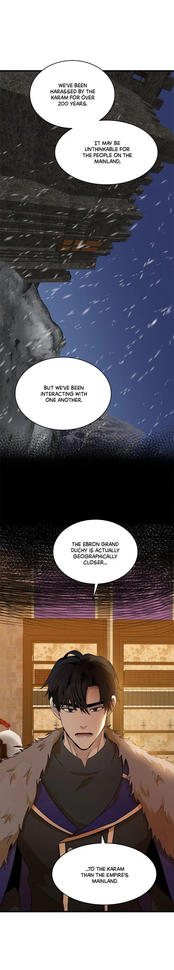 The Villainess Lives Twice Chapter 49 - page 27