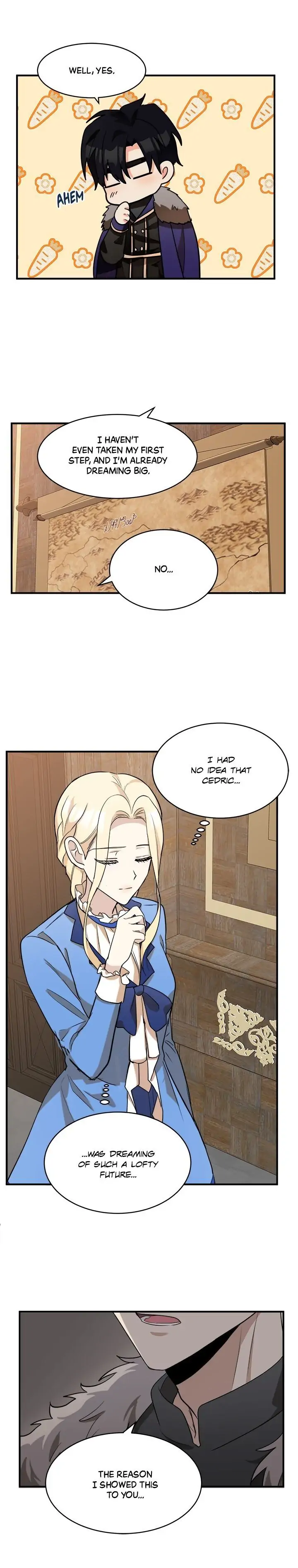 The Villainess Lives Twice Chapter 49 - page 31