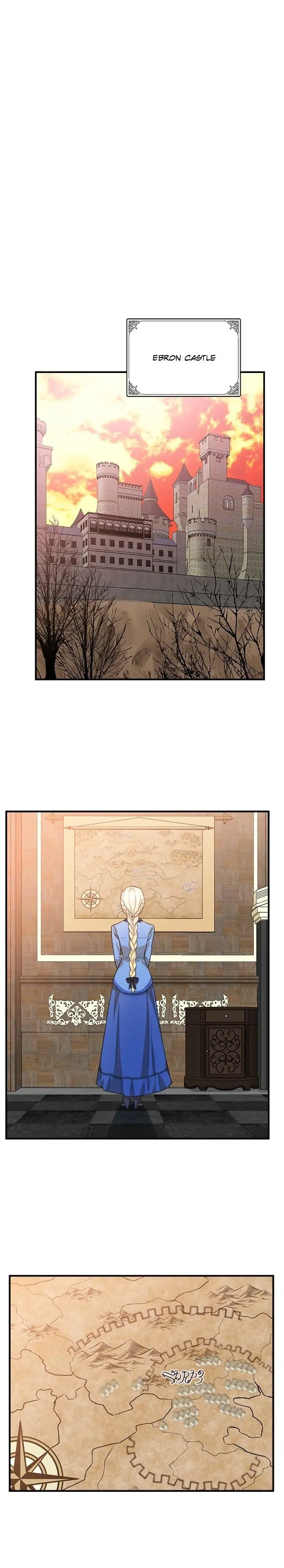 The Villainess Lives Twice Chapter 49 - page 6