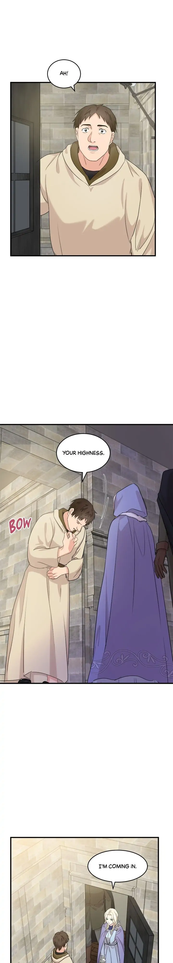 The Villainess Lives Twice Chapter 82 - page 1