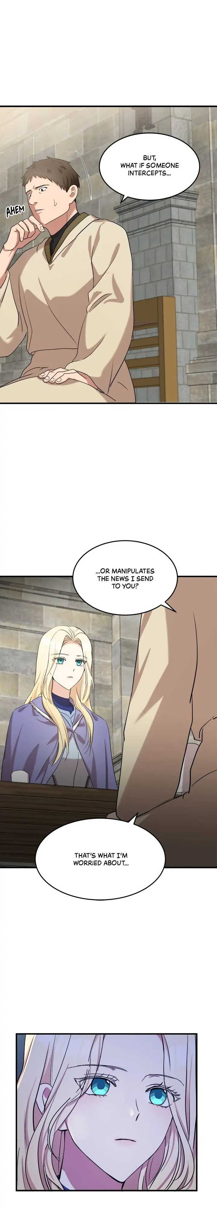 The Villainess Lives Twice Chapter 82 - page 12