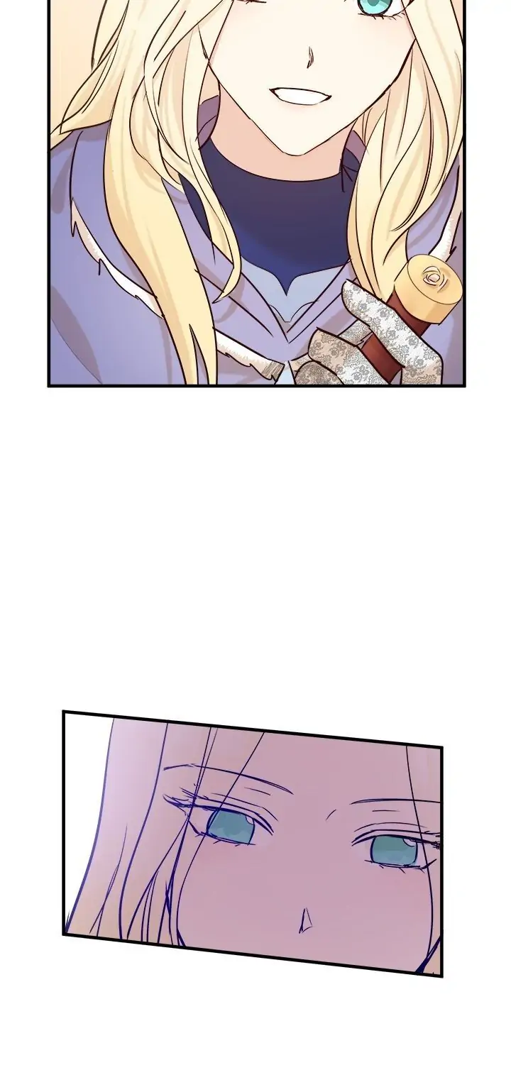 The Villainess Lives Twice Chapter 82 - page 19