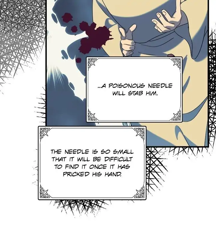 The Villainess Lives Twice Chapter 82 - page 21