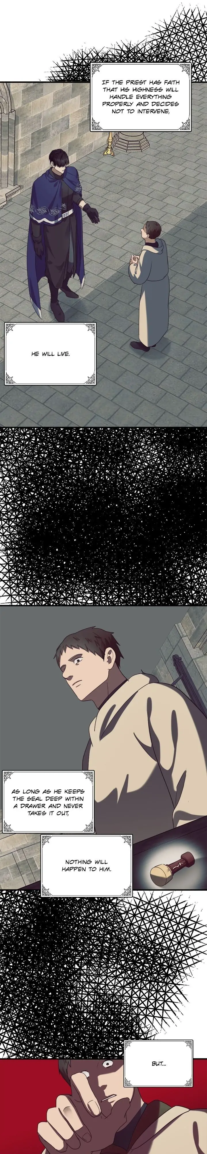 The Villainess Lives Twice Chapter 82 - page 22