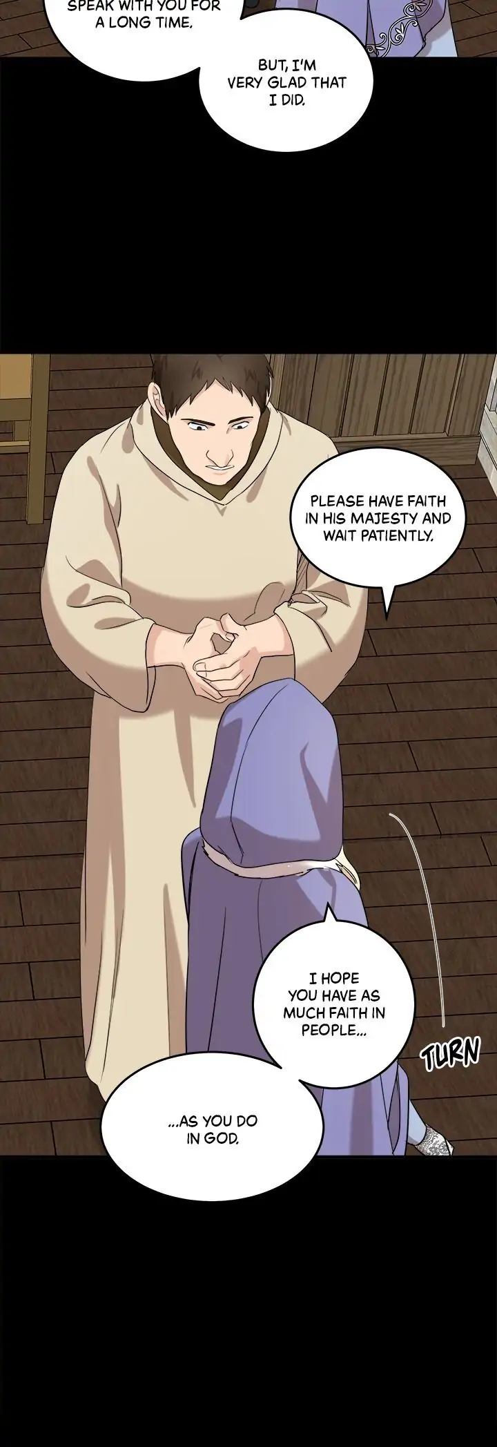 The Villainess Lives Twice Chapter 82 - page 25
